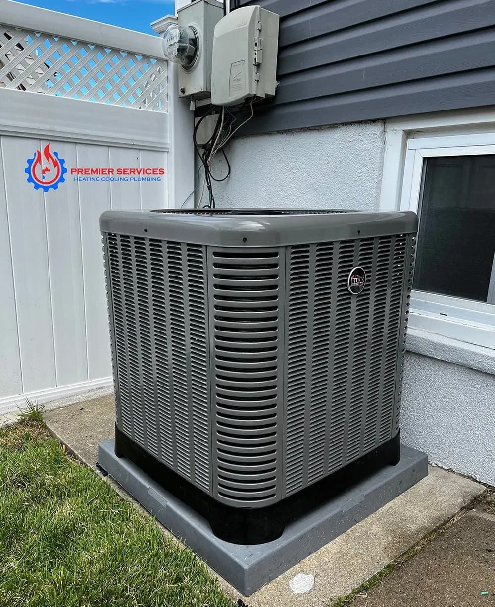 air conditioner