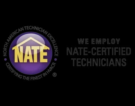 nate certified technicians
