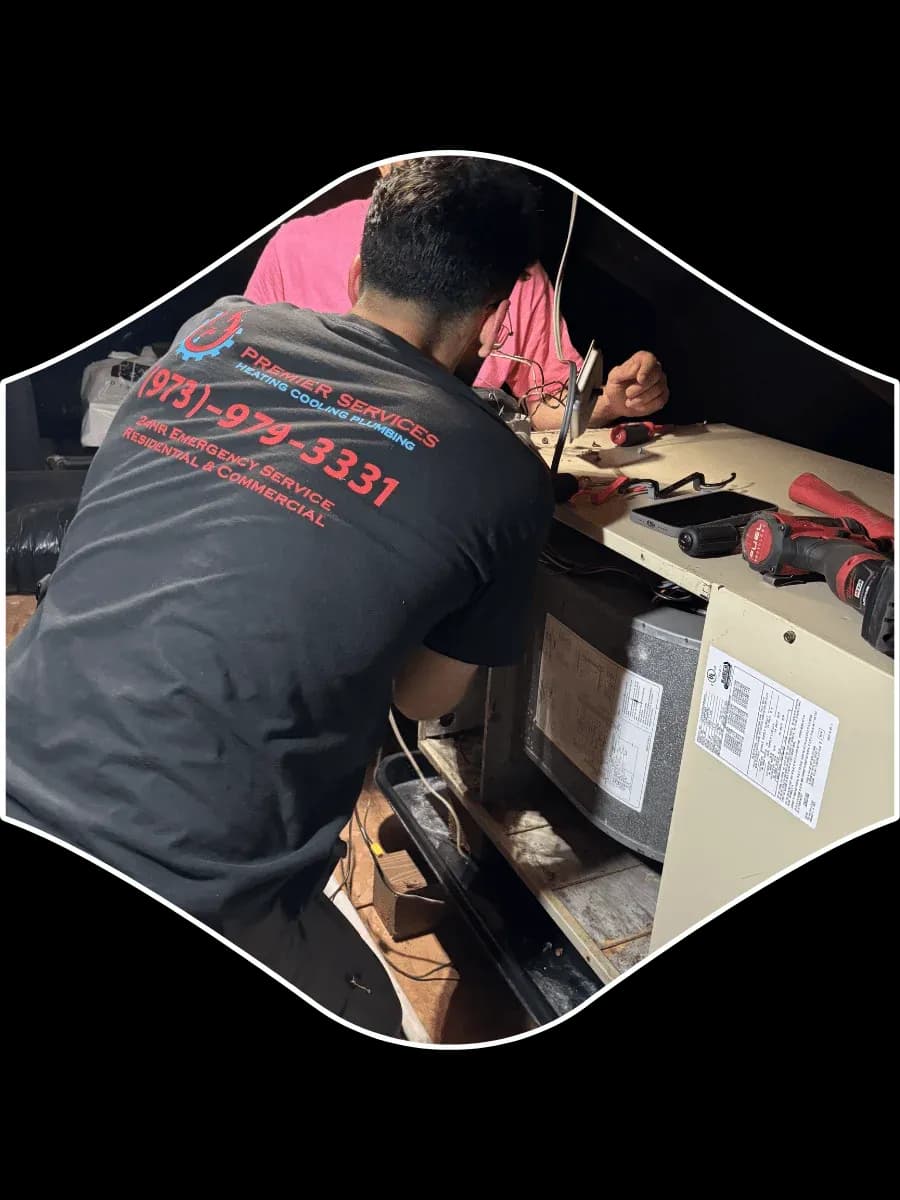 psnj technician
