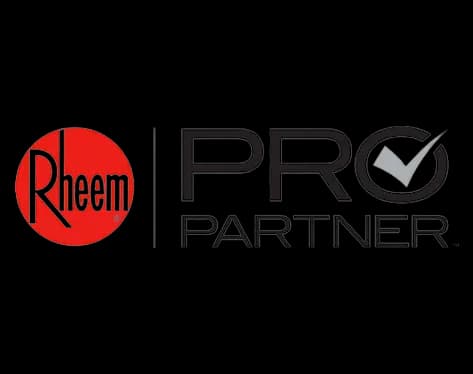 Rheem pro partner